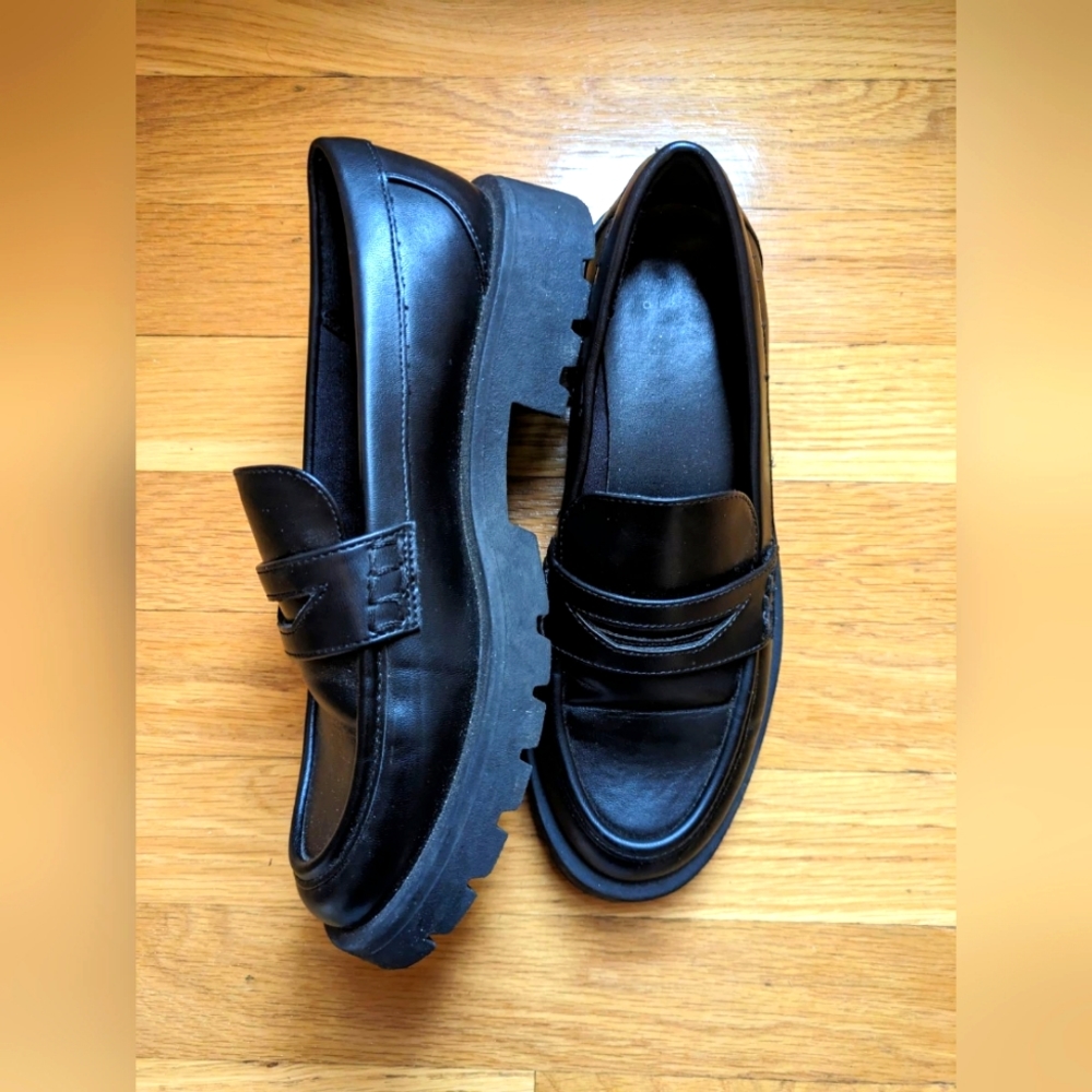 A New Day Loafers - Size 6.5